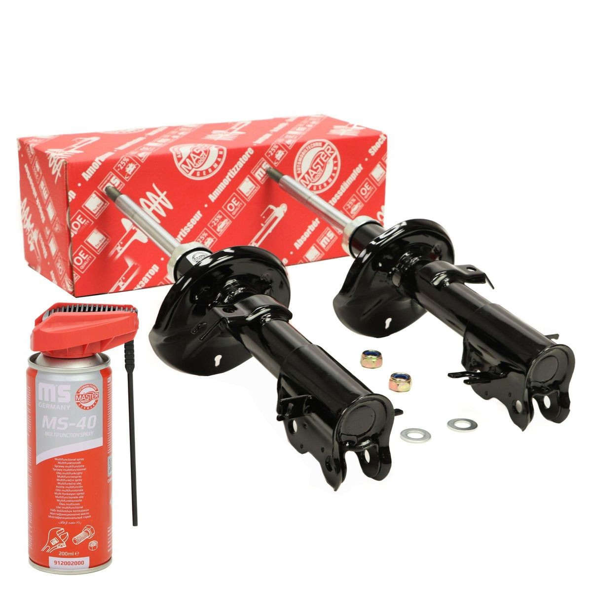 16K001541P Master-sport