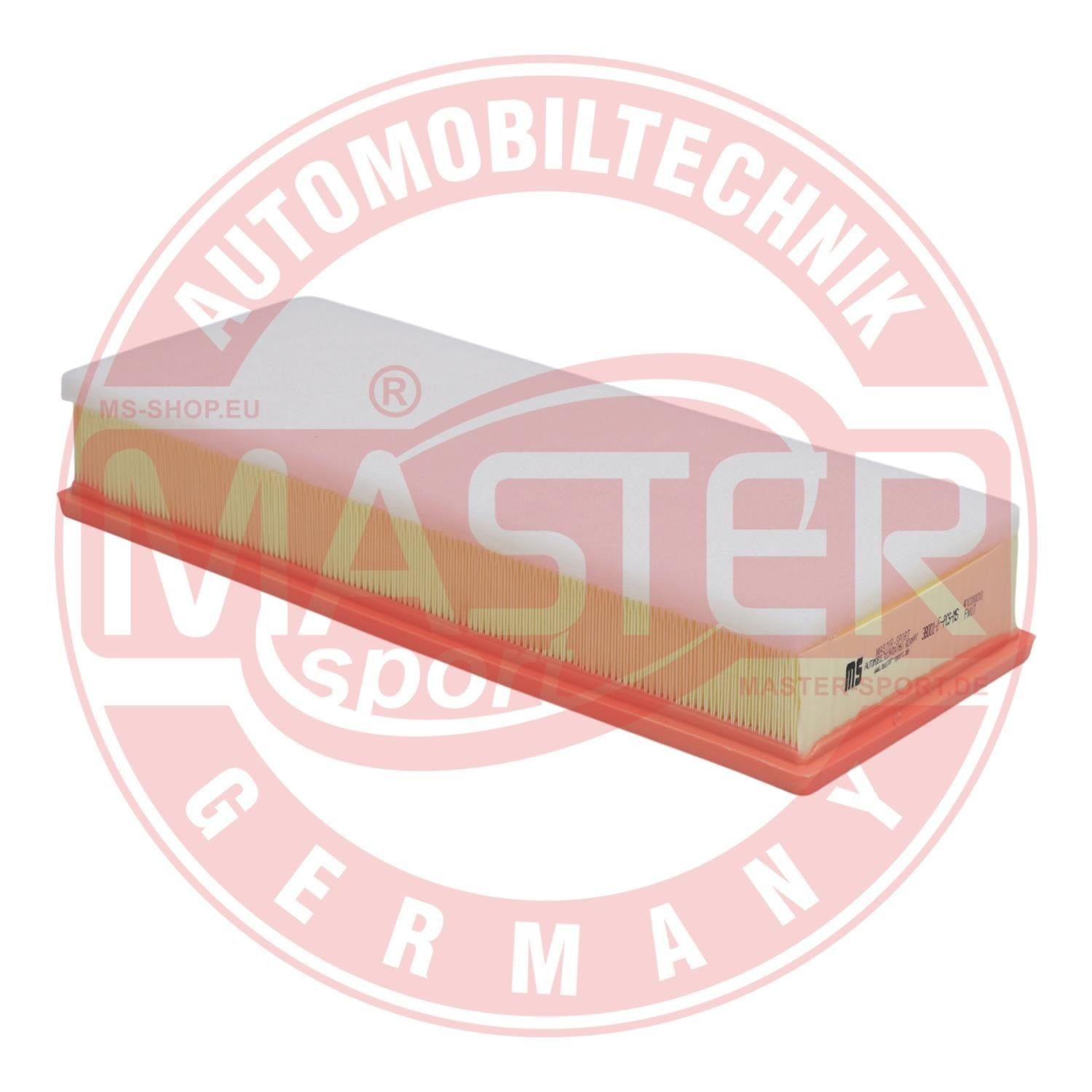 38001LFPCSMS Master-sport