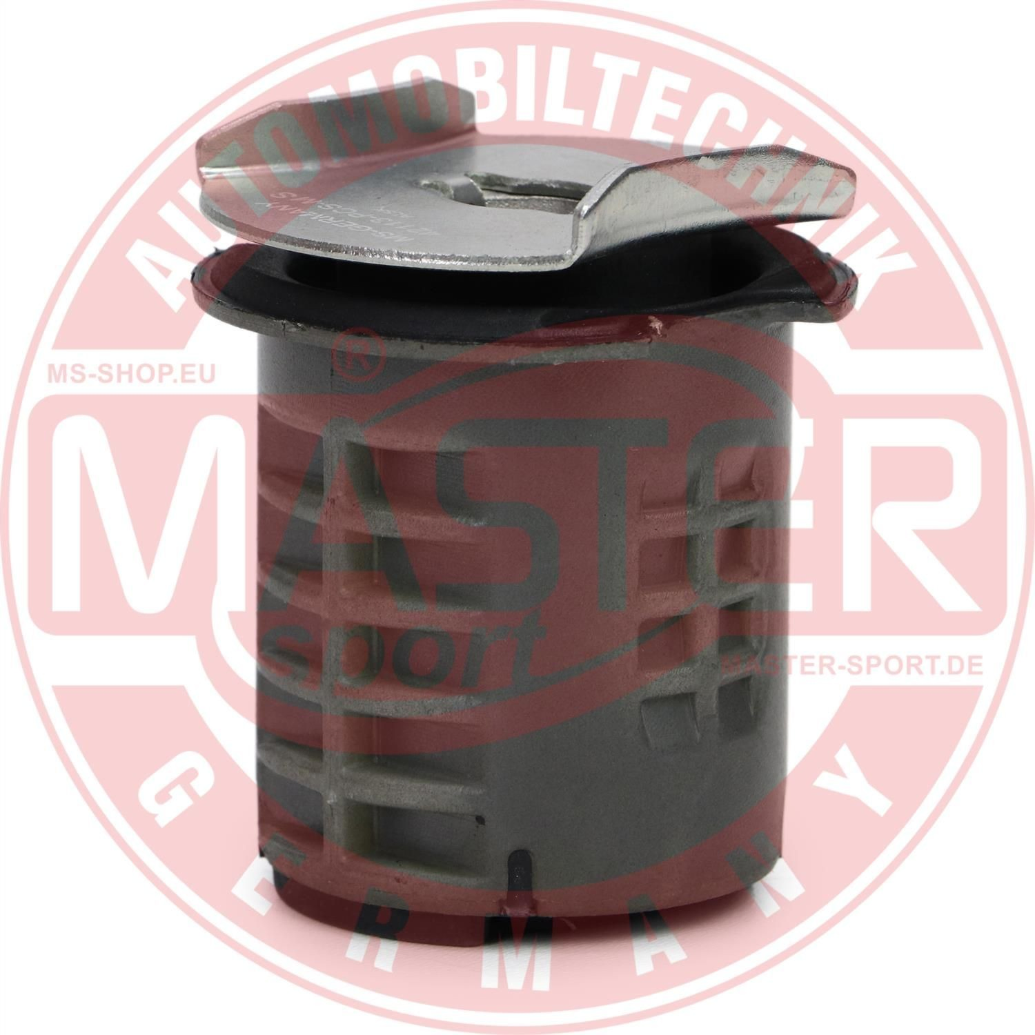 Compre Bloco silencioso de viga traseira (de plataforma veicular) Audi Q3 