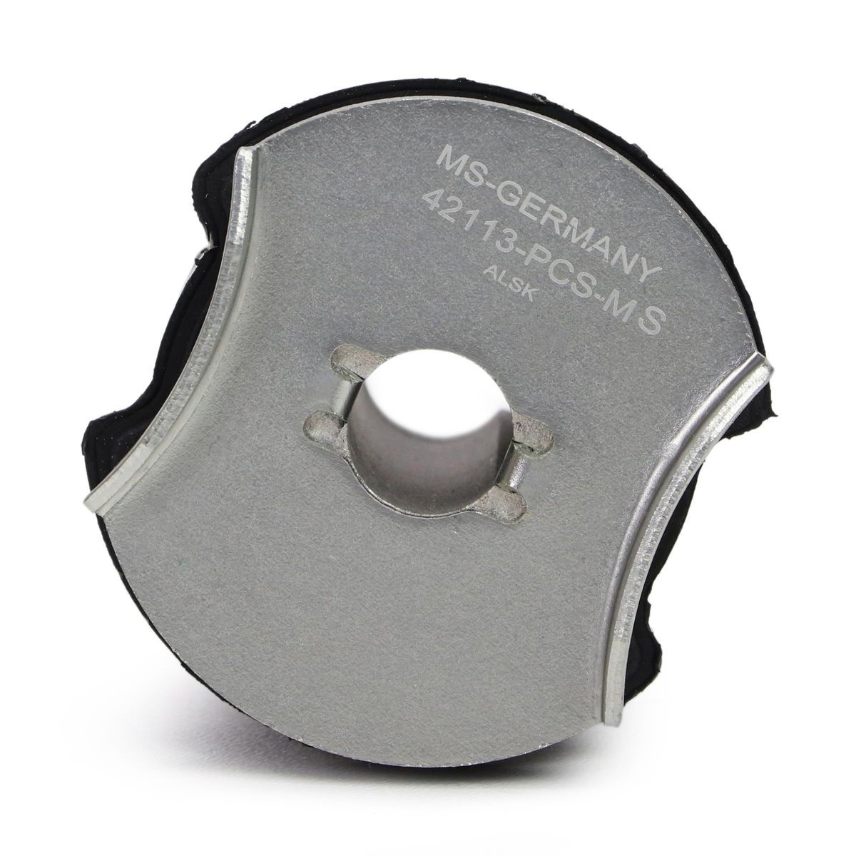 Compre Bloco silencioso de viga traseira (de plataforma veicular) Skoda Octavia 