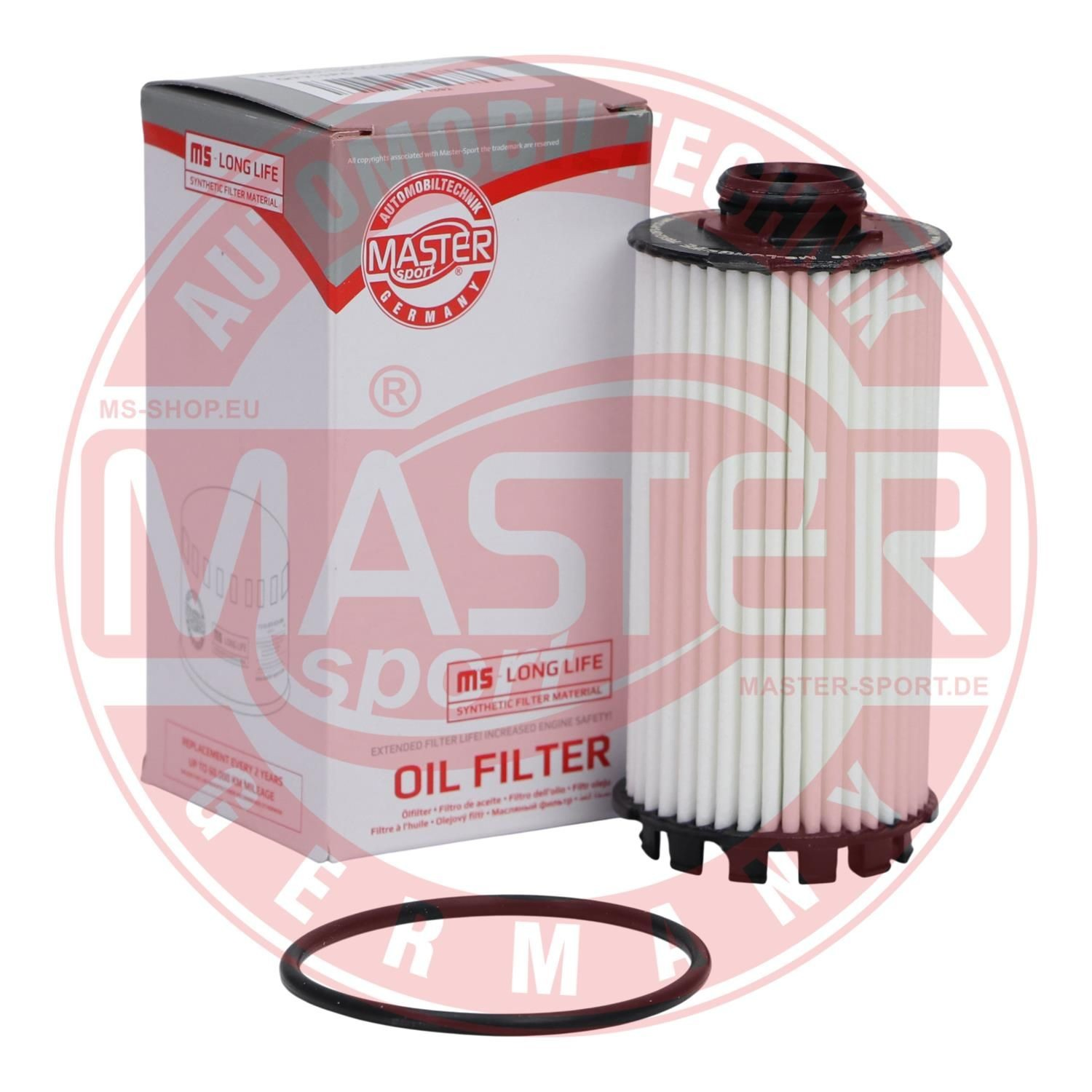 Compre 0PC115466 VAG Filtro de óleo