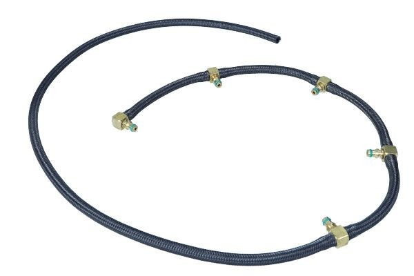 Tubo de combustível, inverso desde os injetores 0928402039 Bosch