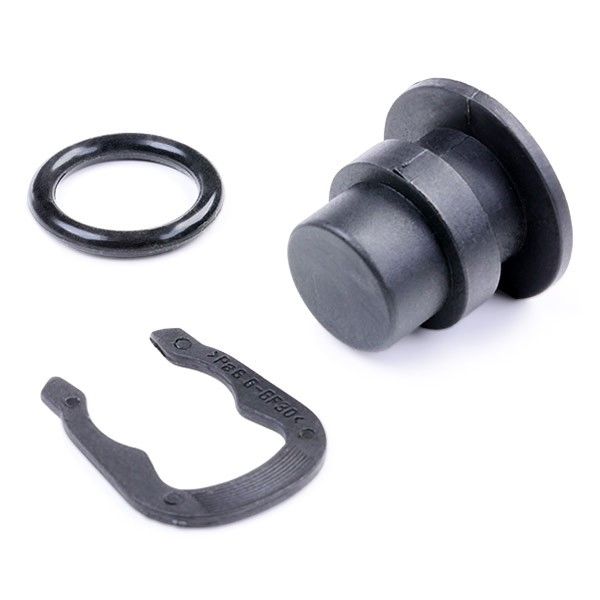 Tampão CBC/do bloco de cilindros para Audi A3  8P1