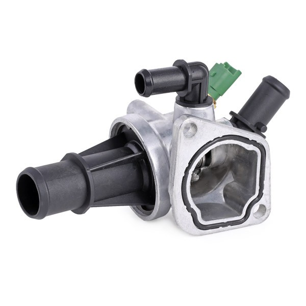Caixa do termostato Opel Combo preço, a partir de 80,57 USD