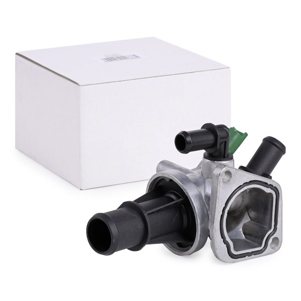  Caixa do termostato Opel Combo B monovolume (2001 - 2011) B