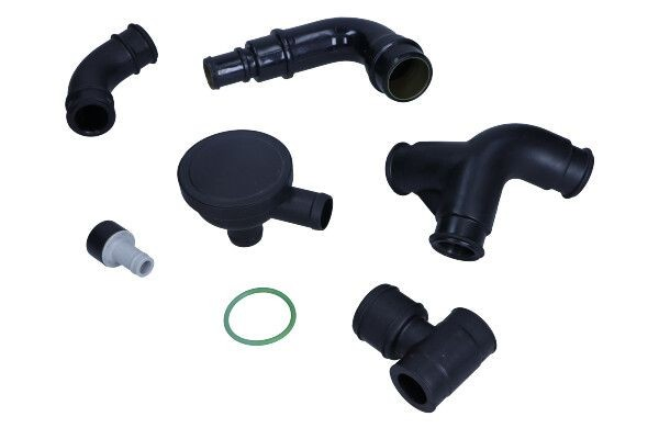  Válvula PCV de ventilação dos gases de cárter Audi TT roadster (8N9) (1999 - 2006) 