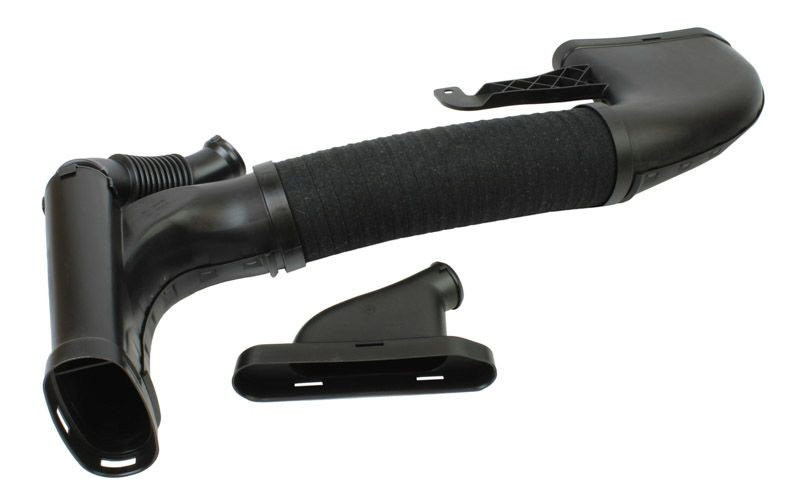 Cano derivado de ventilação de cárter (de separador de óleo) Mercedes S  W126