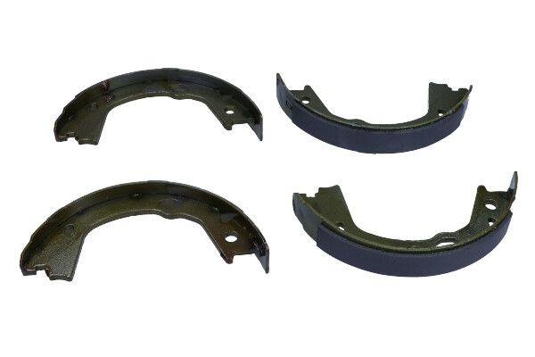  Sapatas do freio de estacionamento KIA Optima III sedan (TF) (2010 - 2017) III