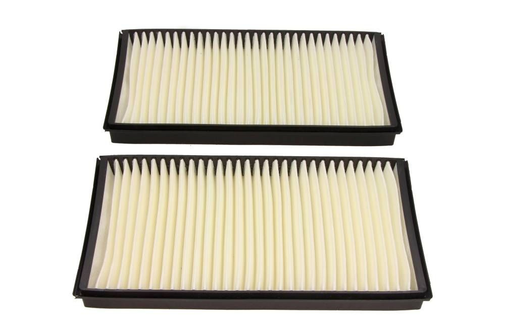 Compre Filtro de salão BMW 7 