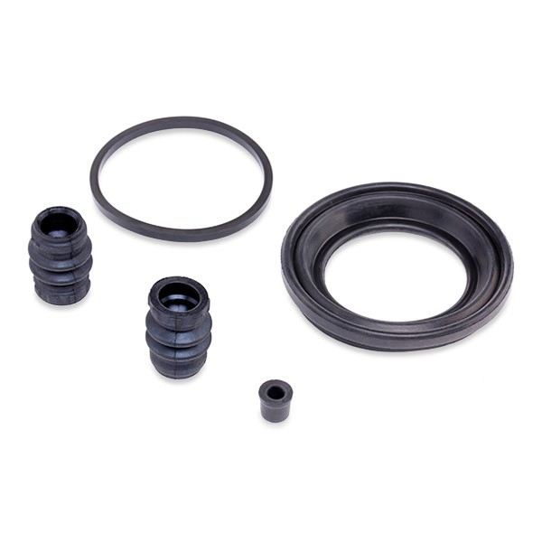 Kit de reparação de suporte do freio dianteiro para Volvo V40  VW