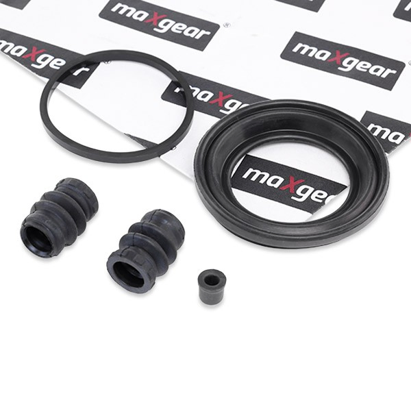 Kit de reparação de suporte do freio dianteiro Volvo V40  VW