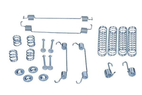 Kit de montagem das sapatas traseiras de tambor Citroen C3 preço, a partir de 13,03 USD