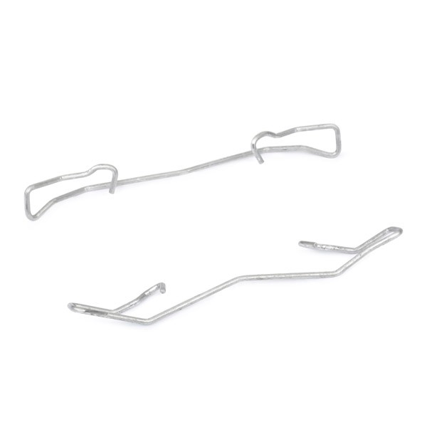 Kit de reparação dos freios dianteiros Ford Mondeo I GBP