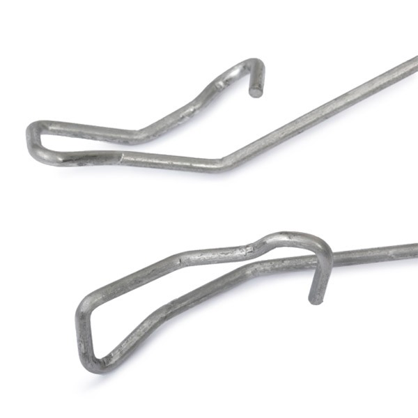 Compre Kit de reparação dos freios dianteiros Ford Mondeo 1