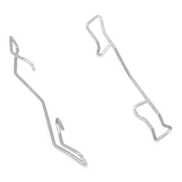  Kit de reparação dos freios dianteiros Ford Mondeo I hatchback (GBP) (1993 - 1996) I