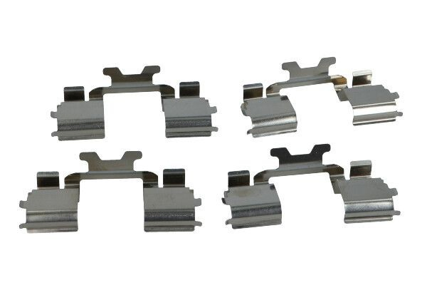 Kit de molas de fixação de sapatas de disco dianteiras Fiat Ducato preço, a partir de 6,47 USD