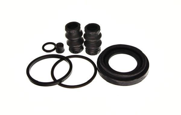 Kit de reparação de suporte do freio traseiro Audi A4 Avant B8 8K5