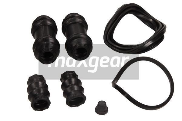  Kit de reparação de suporte do freio dianteiro Volkswagen Caddy IV сaixa (SAA, SAH) (2015 - 2026) IV