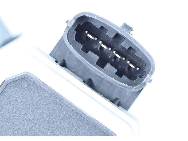 Válvula EGR de recirculação dos gases para Opel Frontera B 6B