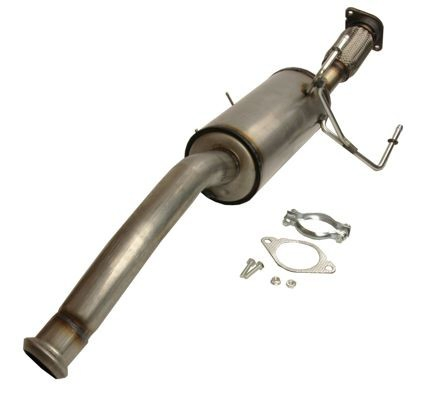 Compre Filtro de partículas do sistema dos gases de escape Renault Master 3