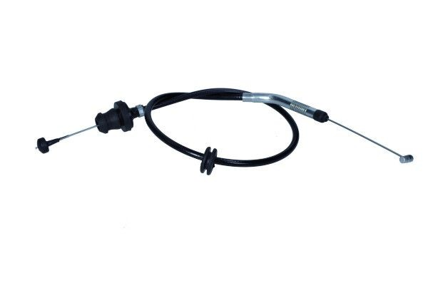 Cabo/pedal de gás (de acelerador) Audi A6 C5 4B5, 4B6