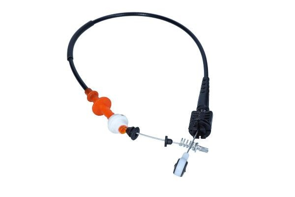 Cabo/pedal de gás (de acelerador) para Ford Focus DFW