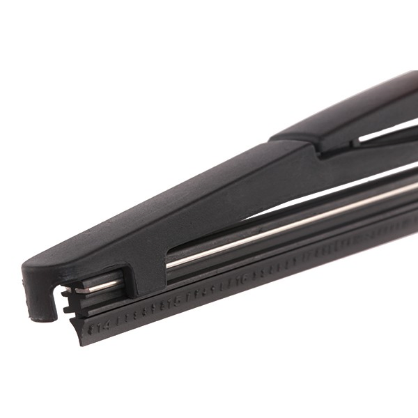  Limpa-pára-brisas de vidro traseiro Dodge Caliber R/T SUV (PM) (2006 - 2012) R/T