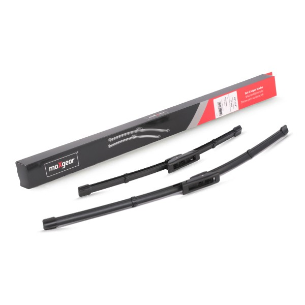 Compre Limpa-pára-brisas do pára-brisas, kit de 2 un. Renault Megane 3