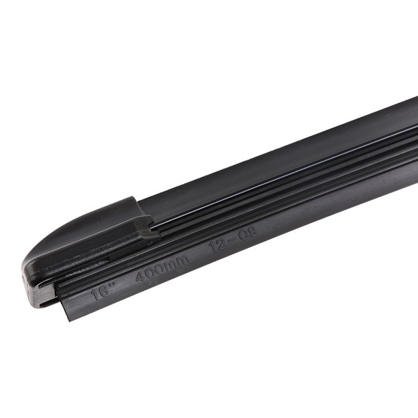 Limpa-pára-brisas do pára-brisas, kit de 2 un. para Renault Megane III DZ0, DZ1