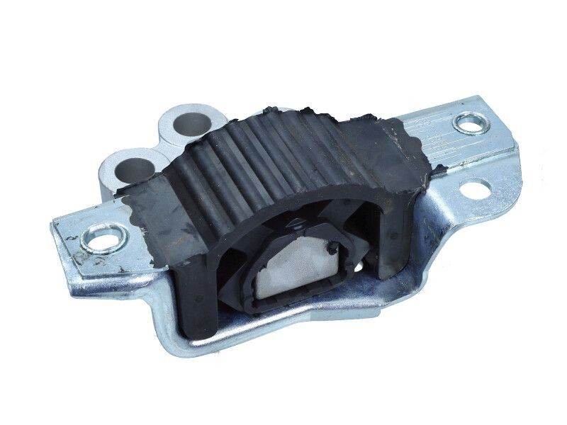 Coxim (suporte) direito de motor 95510019 General Motors