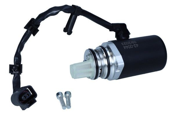 Bomba de acoplamento Haldex DS118613 Wahler