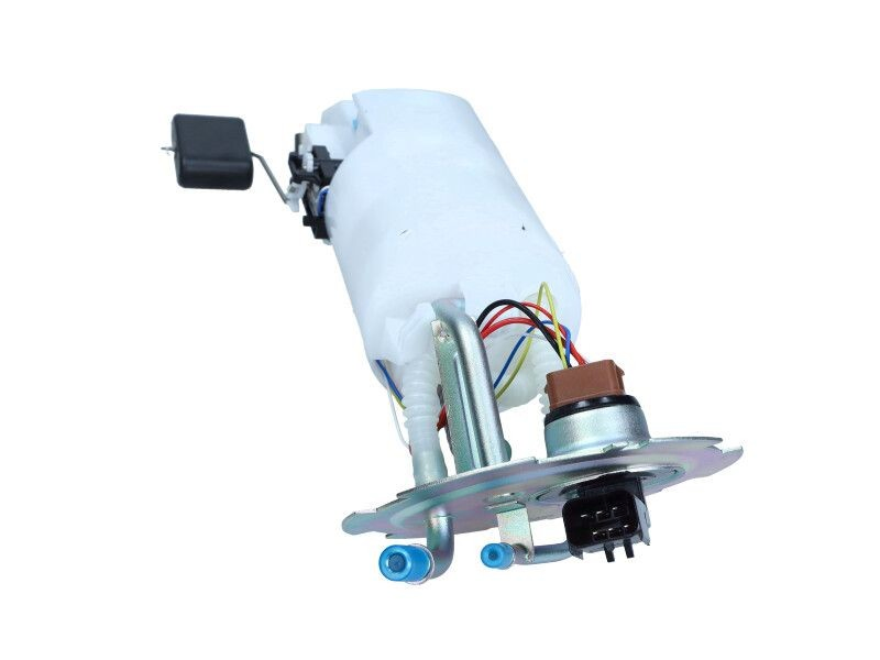  Módulo de bomba de combustível com sensor do nível de combustível Daewoo Nubira II sedan (J15) (2001 - 2003) II