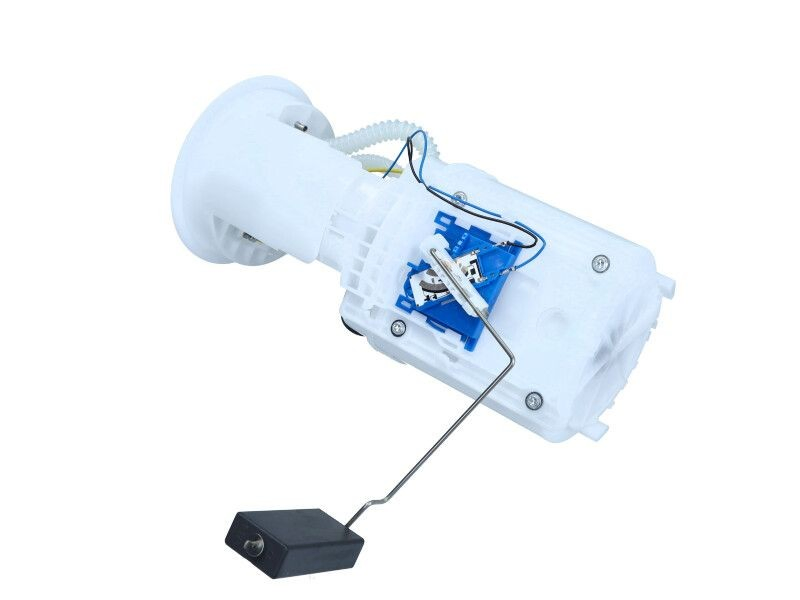 Compre Módulo de bomba de combustível com sensor do nível de combustível Volkswagen Polo 3