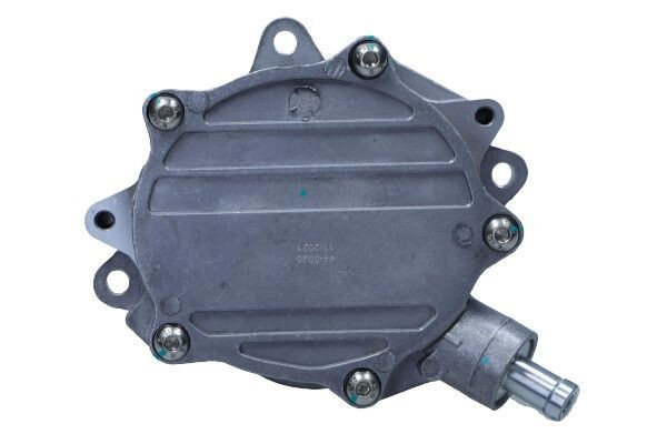  Bomba a vácuo BMW 3 carrinha (E46) (1999 - 2005) 
