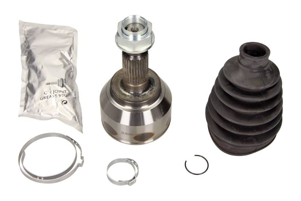 Compre Junta homocinética externa dianteira Rover 75 