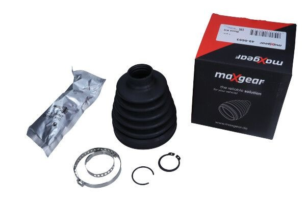Compre Bota de proteção interna de junta homocinética do semieixo dianteiro BMW 3 