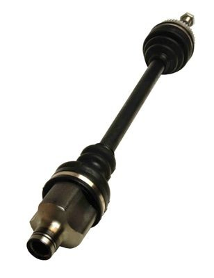 Compre 184378 Febi Semieixo (acionador) dianteiro direito