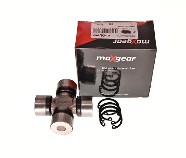 Compre Cruzeta da junta universal traseira Lexus RX 