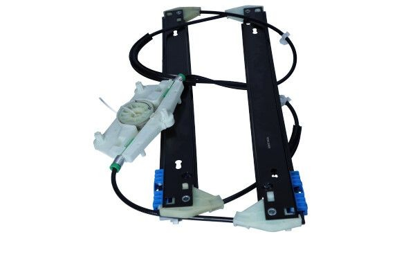500490 Maxgear Mecanismo de acionamento de vidro da porta traseira direita
