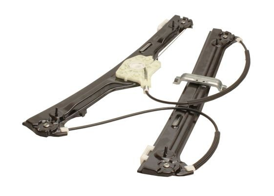 Compre Mecanismo de acionamento de vidro da porta dianteira esquerda BMW X5 