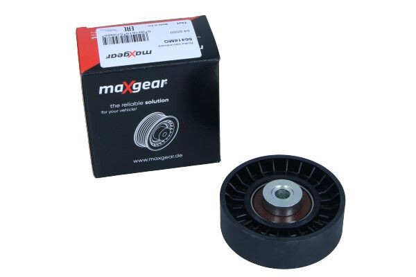 Rolo parasita da correia de transmissão Polcar RC4350 preço, a partir de 32,40 USD