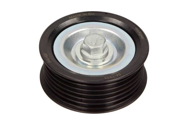 Rolo parasita da correia de transmissão Jeep RENEGADE  BU, B1