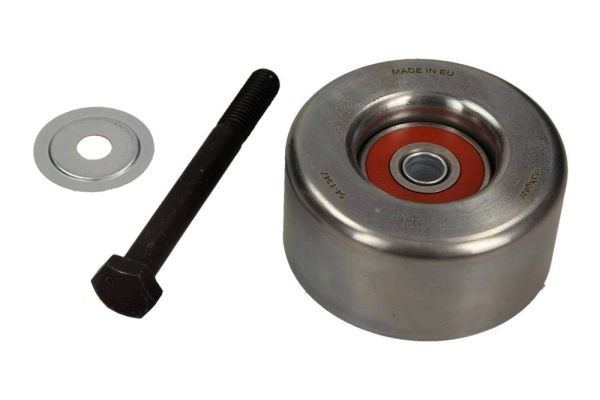  Rolo parasita da correia de transmissão Nissan Murano SUV (Z51) (2008 - 2014) 