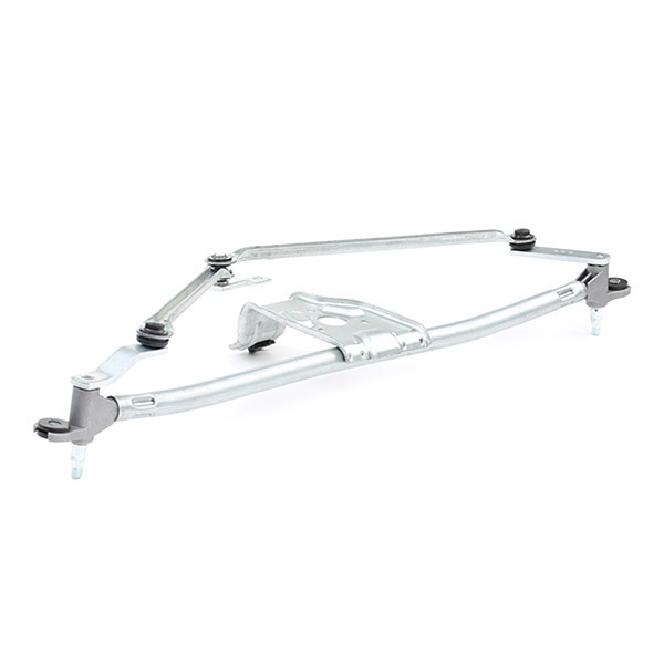  Trapézio de limpador pára-brisas Fiat Doblo I сaixa (223) (2001 - 2010) I