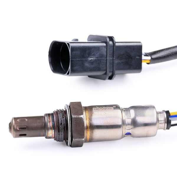 Sonda lambda, sensor de oxigênio até o catalisador E140041 Polcar