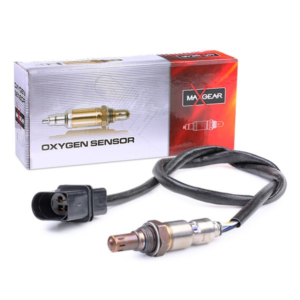 E140041 Polcar Sonda lambda, sensor de oxigênio até o catalisador