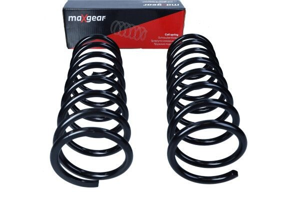 Compre Mola traseira Jaguar X-type 