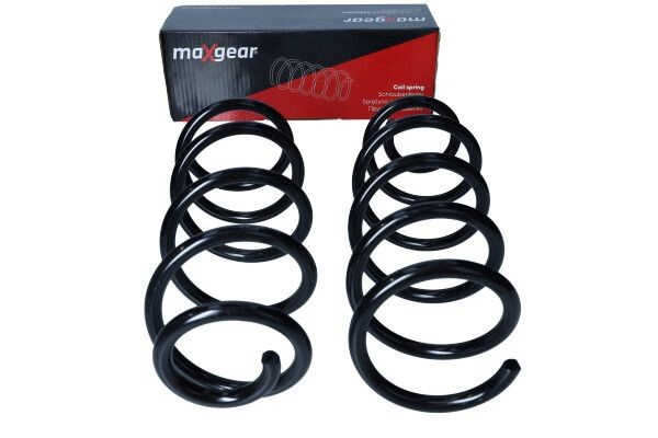 Mola traseira Mazda 6  GJ, GL