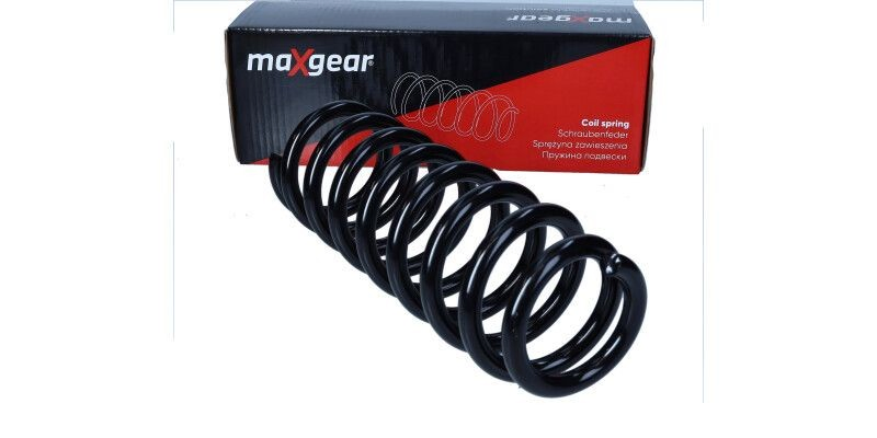 Mola traseira KIA Carens II FG