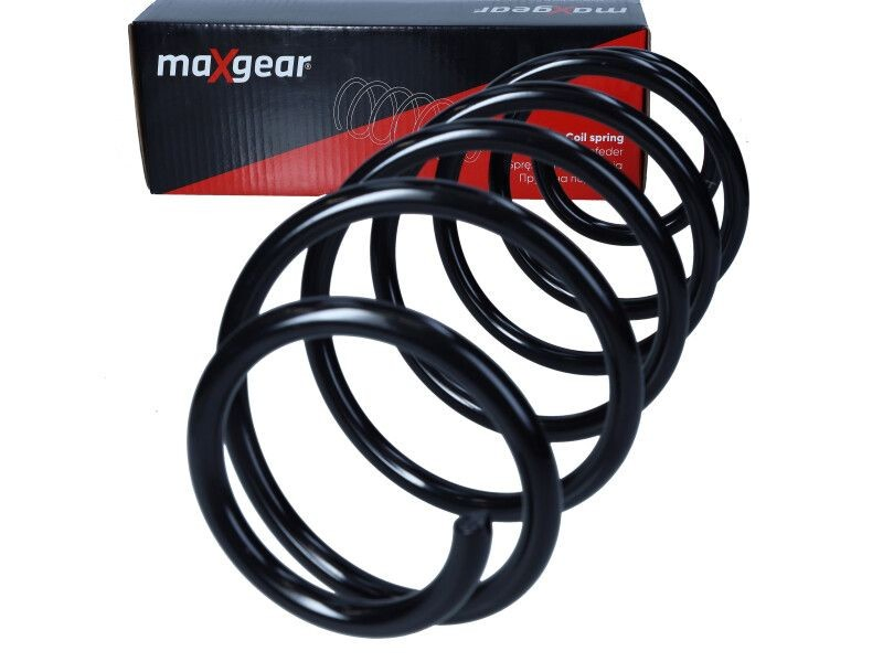 Mola dianteira 9807614480 Peugeot/Citroen